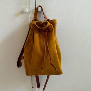 Madewell backpack